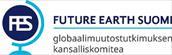 Future Earth Suomi -logo